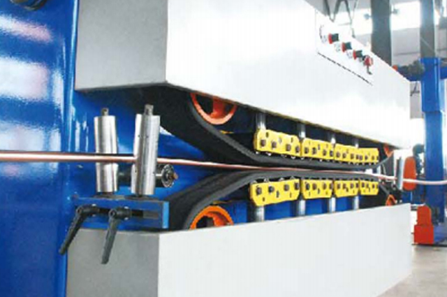 精密的檢測設備